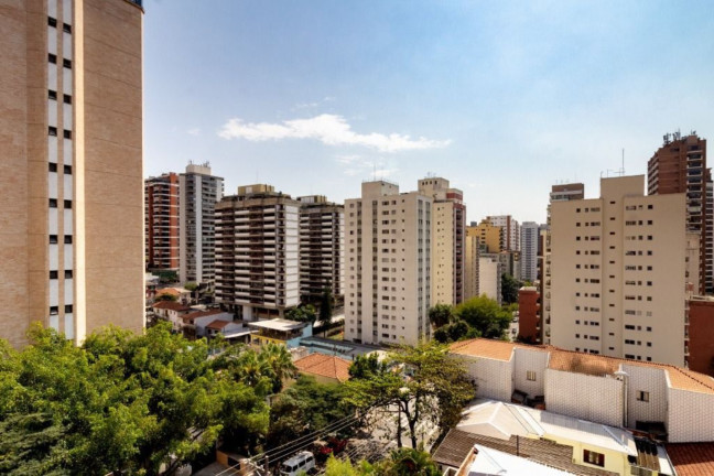 Imagem Imóvel com 2 Quartos à Venda, 72 m² em Perdizes - São Paulo Imagem Imóvel com 2 Quartos à Venda, 72 m² em Perdizes - São Paulo