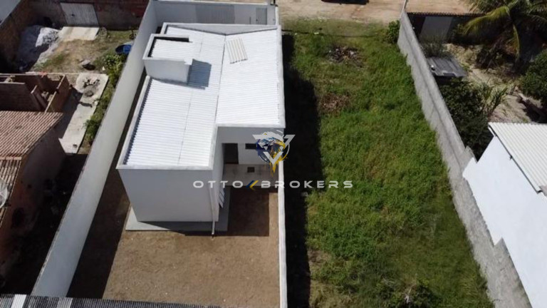 Imagem Casa com 3 Quartos à Venda, 84 m² em Morada Do Atlântico - Santa Cruz Cabrália