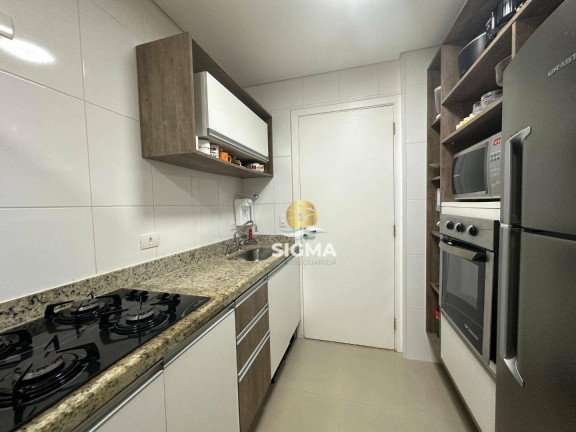 Imagem Apartamento com 1 Quarto à Venda, 50 m² em Pitangueiras - Guarujá Imagem Apartamento com 1 Quarto à Venda, 50 m² em Pitangueiras - Guarujá