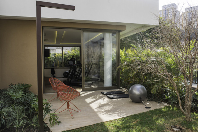 Imagem Imóvel com 1 Quarto à Venda, 44 m² em Vila Mariana - São Paulo