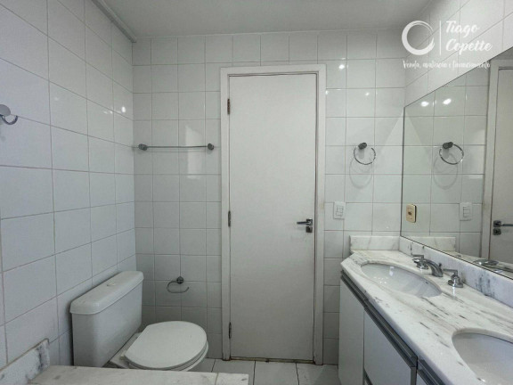 Imagem Apartamento com 3 Quartos para Alugar, 117 m² em Centro - Jundiaí Imagem Apartamento com 3 Quartos para Alugar, 117 m² em Centro - Jundiaí