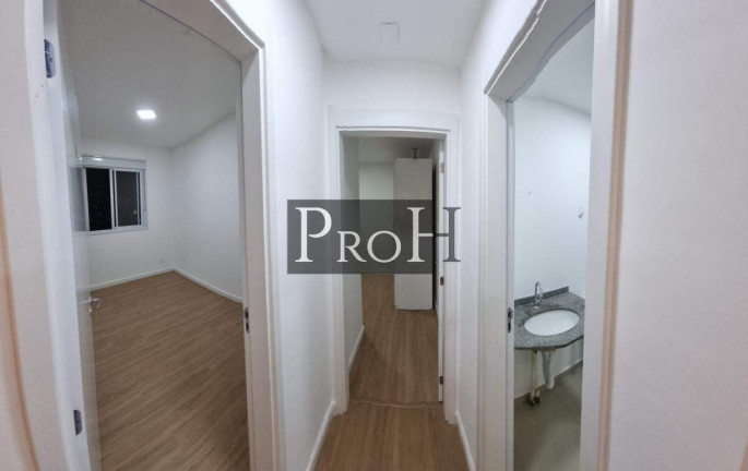 Imagem Apartamento com 2 Quartos à Venda, 52 m² em Rudge Ramos - São Bernardo Do Campo