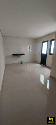 Imagem Apartamento com 2 Quartos à Venda, 50 m² em Vila Gilda - Santo André Imagem Apartamento com 2 Quartos à Venda, 50 m² em Vila Gilda - Santo André