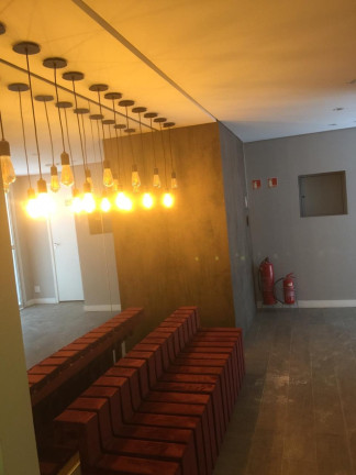 Imagem Apartamento com 1 Quarto à Venda, 27 m² em Consolação - São Paulo