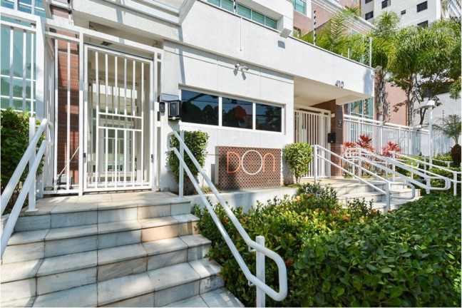 Imagem Apartamento com 3 Quartos à Venda, 156 m² em Jardim Vila Mariana - São Paulo