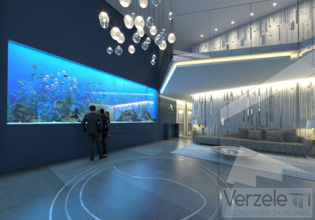 Imagem Imóvel com 2 Quartos à Venda, 93 m² em Cabeçudas - Itajaí