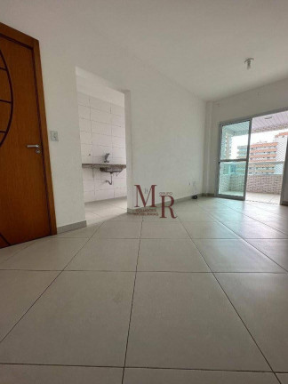 Imagem Apartamento com 2 Quartos à Venda, 68 m² em Boqueirão - Praia Grande