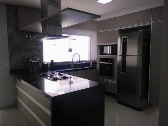 Imagem Casa de Condomínio com 3 Quartos à Venda, 350 m² em Parque Ibiti Reserva - Sorocaba