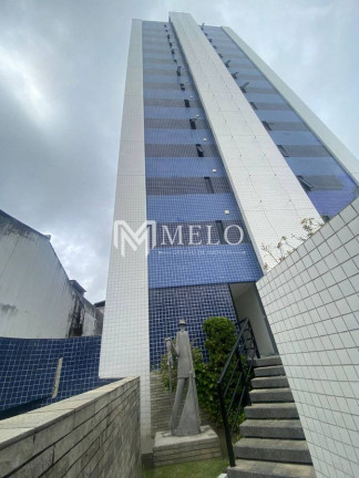 Imagem Apartamento com 2 Quartos à Venda, 54 m² em Pina - Recife