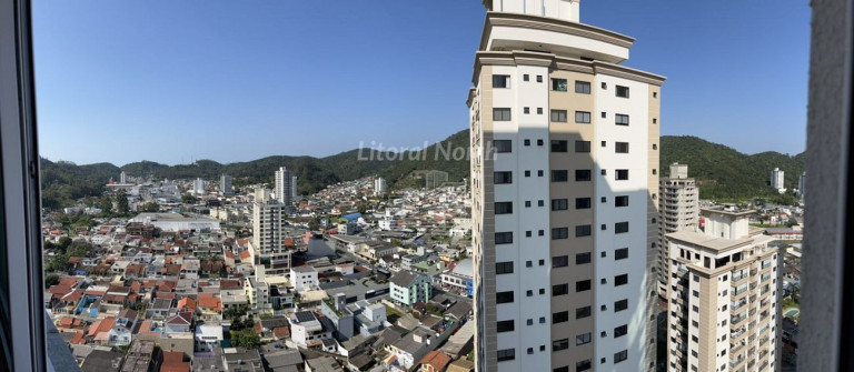 Imagem Apartamento com 3 Quartos à Venda, 93 m² em Fazenda - Itajaí Imagem Apartamento com 3 Quartos à Venda, 93 m² em Fazenda - Itajaí