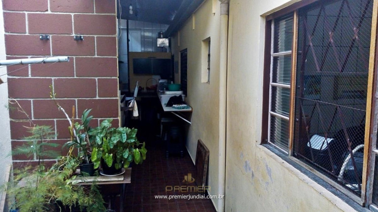 Imagem Casa com 4 Quartos à Venda, 227 m² em Centro - Jundiaí Imagem Casa com 4 Quartos à Venda, 227 m² em Centro - Jundiaí