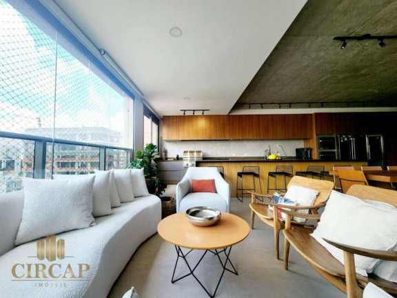 Imagem Apartamento com 4 Quartos à Venda, 222 m² em Perdizes - São Paulo Imagem Apartamento com 4 Quartos à Venda, 222 m² em Perdizes - São Paulo