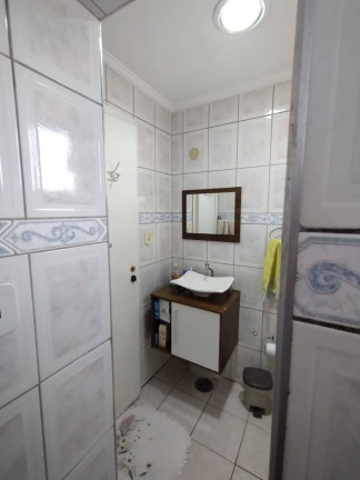 Imagem Apartamento com 2 Quartos à Venda, 61 m² em Mooca - São Paulo