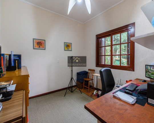 Imagem Casa com 3 Quartos à Venda, 410 m² em Vila Represa - São Paulo