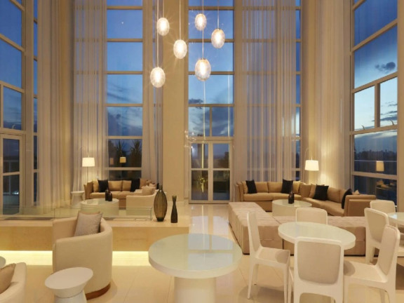 Imagem Apartamento com 2 Quartos à Venda, 58 m² em Brooklin Paulista - São Paulo Imagem Apartamento com 2 Quartos à Venda, 58 m² em Brooklin Paulista - São Paulo