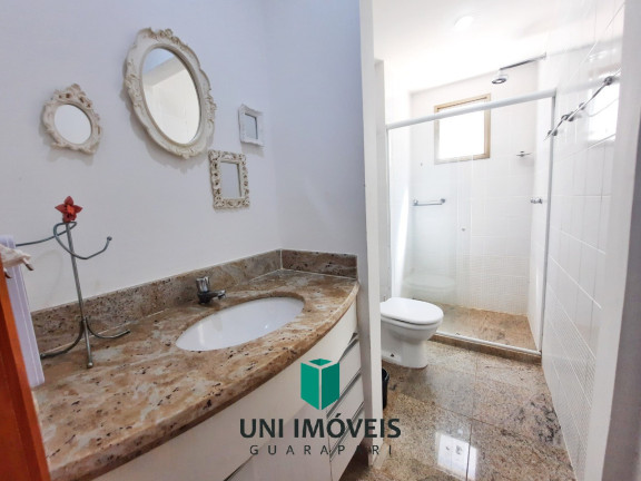 Imagem Apartamento com 3 Quartos à Venda, 140 m² em Enseada Azul - Guarapari