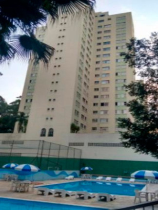 Imagem Apartamento com 2 Quartos à Venda, 56 m² em Jardim Regina - São Paulo Imagem Apartamento com 2 Quartos à Venda, 56 m² em Jardim Regina - São Paulo