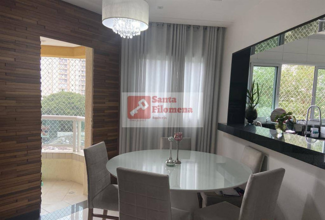 Imagem Apartamento com 2 Quartos à Venda, 83 m² em Campestre - Santo André Imagem Apartamento com 2 Quartos à Venda, 83 m² em Campestre - Santo André