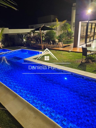 Imagem Casa de Condomínio com 5 Quartos à Venda, 787 m² em Condomínio Saint Patrick - Sorocaba