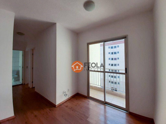 Imagem Apartamento com 2 Quartos à Venda, 50 m² em Jardim Paulistano - Americana Imagem Apartamento com 2 Quartos à Venda, 50 m² em Jardim Paulistano - Americana