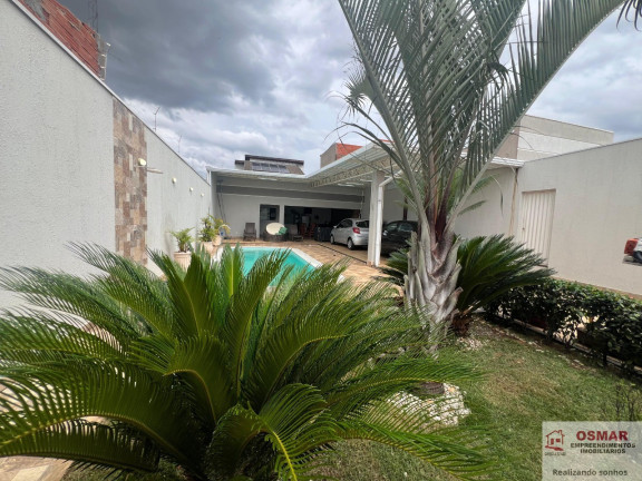 Imagem Casa com 3 Quartos à Venda, 337 m² em Residencial Bordon - Sumaré Imagem Casa com 3 Quartos à Venda, 337 m² em Residencial Bordon - Sumaré