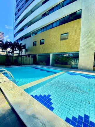 Imagem Apartamento com 4 Quartos à Venda, 165 m² em Espinheiro - Recife Imagem Apartamento com 4 Quartos à Venda, 165 m² em Espinheiro - Recife