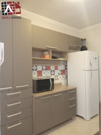 Imagem Casa de Condomínio com 2 Quartos à Venda, 52 m² em Vila Ré - São Paulo Imagem Casa de Condomínio com 2 Quartos à Venda, 52 m² em Vila Ré - São Paulo