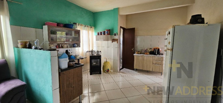 Imagem Imóvel com 3 Quartos à Venda, em Cariacica Sede - Cariacica Imagem Imóvel com 3 Quartos à Venda, em Cariacica Sede - Cariacica