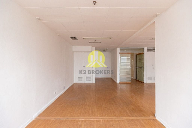Imagem Sala Comercial à Venda, 114 m² em Jardim Paulista - São Paulo