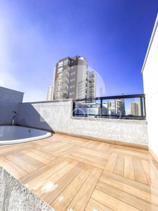 Casa com 3 Quartos à Venda, 140 m² em Campestre - Santo André
