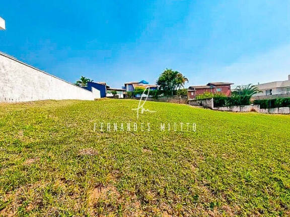 Imagem Terreno em Condomínio à Venda, 858 m² em Residencial Dos Lagos - Itupeva