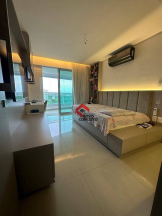 Imagem Apartamento com 3 Quartos à Venda, 230 m² em Cocó - Fortaleza Imagem Apartamento com 3 Quartos à Venda, 230 m² em Cocó - Fortaleza