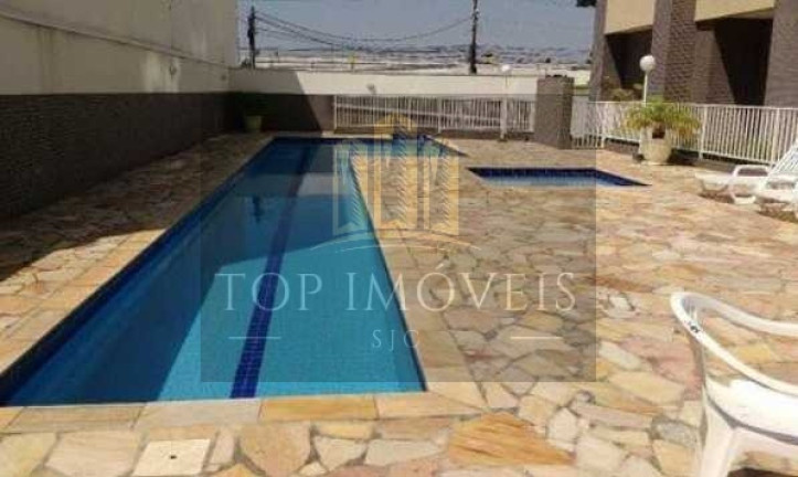 Imagem Apartamento com 2 Quartos à Venda, 81 m² em Jardim Aquarius - São José Dos Campos