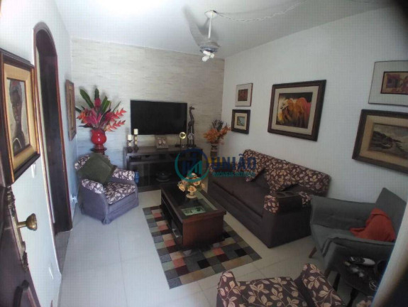Imagem Casa com 4 Quartos à Venda, 250 m² em Itaipu - Niterói Imagem Casa com 4 Quartos à Venda, 250 m² em Itaipu - Niterói