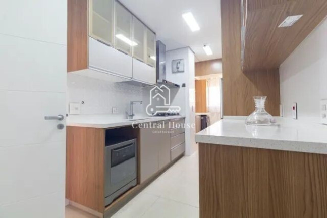 Imagem Cobertura com 3 Quartos à Venda, 206 m² em Moema - São Paulo