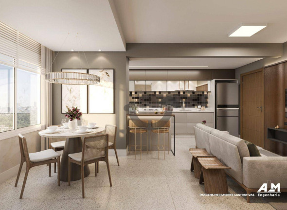 Imagem Apartamento com 2 Quartos à Venda, 50 m² em Arroio Grande - Santa Cruz Do Sul Imagem Apartamento com 2 Quartos à Venda, 50 m² em Arroio Grande - Santa Cruz Do Sul