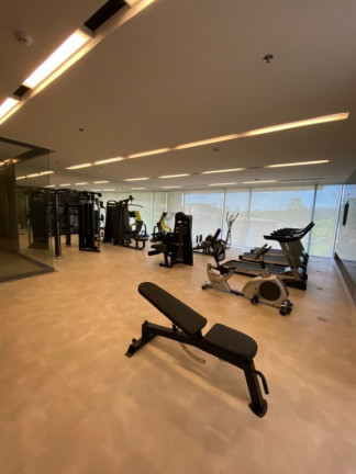 Imagem Apartamento com 1 Quarto à Venda, 57 m² em Pinheiros - São Paulo