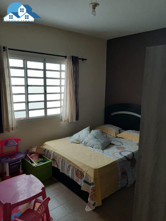 Imagem Casa com 4 Quartos à Venda, 150 m² em Vila Virgínia - Itaquaquecetuba
