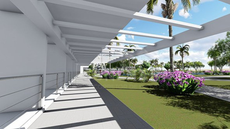 Imagem Terreno à Venda, 15.031 m² em Itapiruba - Laguna Imagem Terreno à Venda, 15.031 m² em Itapiruba - Laguna