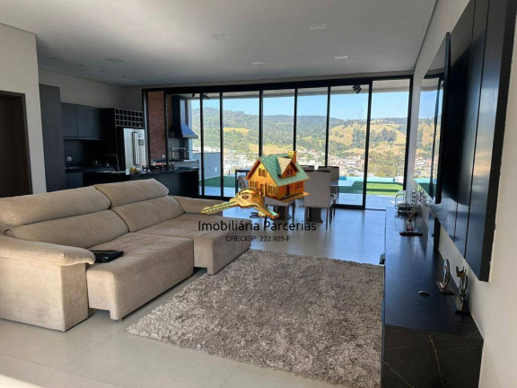 Imagem Casa de Condomínio com 3 Quartos à Venda, 410 m² em Suru - Santana De Parnaíba Imagem Casa de Condomínio com 3 Quartos à Venda, 410 m² em Suru - Santana De Parnaíba