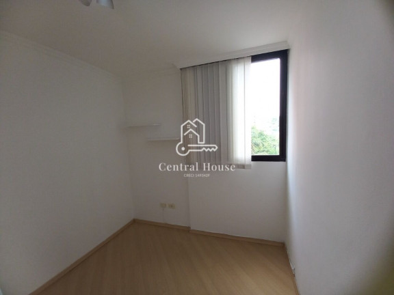 Imagem Apartamento com 3 Quartos para Alugar, 75 m² em Jabaquara - São Paulo Imagem Apartamento com 3 Quartos para Alugar, 75 m² em Jabaquara - São Paulo