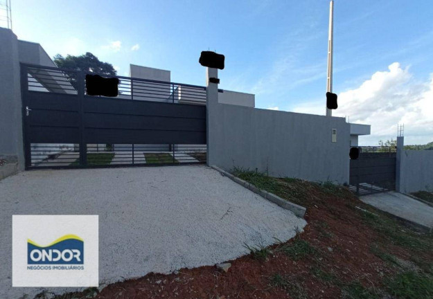 Imagem Casa com 3 Quartos à Venda, 84 m² em Remanso Ii - Cotia Imagem Casa com 3 Quartos à Venda, 84 m² em Remanso Ii - Cotia