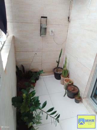 Imagem Casa com 2 Quartos à Venda, 74 m² em Carapina Grande - Serra Imagem Casa com 2 Quartos à Venda, 74 m² em Carapina Grande - Serra