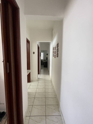 Imagem Casa com 4 Quartos à Venda,  em Jardim Santa Esmeralda - Hortolândia