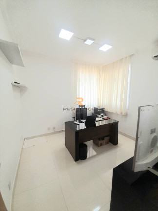 Imagem Casa de Condomínio com 6 Quartos à Venda, 520 m² em Condomínio Boulevard - Lagoa Santa Imagem Casa de Condomínio com 6 Quartos à Venda, 520 m² em Condomínio Boulevard - Lagoa Santa