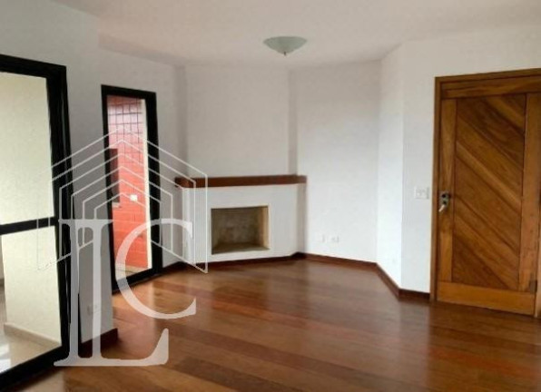 Imagem Apartamento com 3 Quartos à Venda, 130 m² em Morumbi - São Paulo Imagem Apartamento com 3 Quartos à Venda, 130 m² em Morumbi - São Paulo