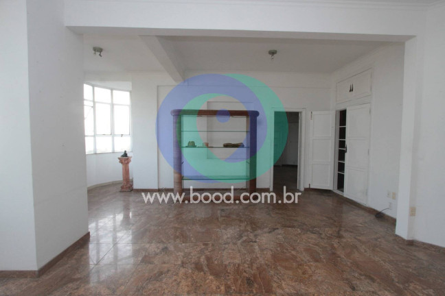 Imagem Apartamento com 1 Quarto à Venda, 103 m² em Boqueirão - Santos Imagem Apartamento com 1 Quarto à Venda, 103 m² em Boqueirão - Santos