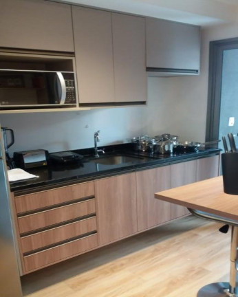 Imagem Imóvel com 1 Quarto à Venda, 44 m² em Pinheiros - São Paulo Imagem Imóvel com 1 Quarto à Venda, 44 m² em Pinheiros - São Paulo