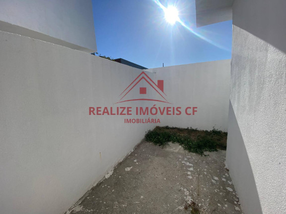 Imagem Casa com 2 Quartos à Venda, 60 m² em Parque Balneário São Francisco - Cabo Frio