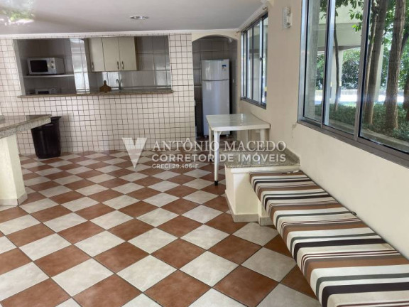 Imagem Apartamento com 2 Quartos à Venda, 60 m² em Vila Monumento - São Paulo
